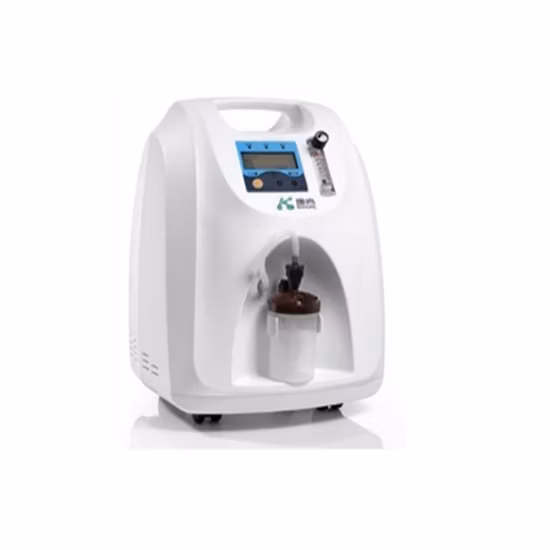 Concentratore di ossigeno portatile Psa Medical 20-60L/min